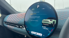 MINI Aceman 135kW E Exclusive [Level 2] 43kWh 5dr Auto Electric Hatchback